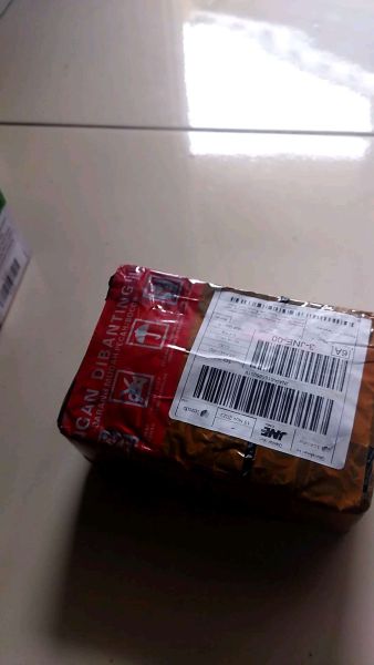 Buyer review video 2