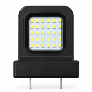 Đèn LED Làm Việc Mini Di Động Dùng Pin 18V-21V Siêu Sáng Chân Cắm Điều Chỉnh Tương Thích Nhiều Loại Pin Máy Khoan Đèn Sửa Xe Chiếu Sáng Không Gian Hẹp Dùng Cho Ô Tô Công Trường Nhà Xưởng