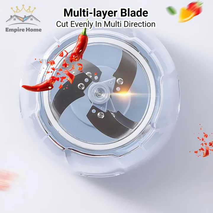 Speedy%20Chopper%20Pencincang%20Grinder%20Blender%20Pull%20Cutter%20Mini%20Chopper%20Hand%20Pull%20Chopper%20Slicer%20-%20Image%207