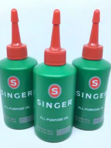 Minyak Singer Senjata Pembersih Senjata Pelumas Pelicin Senjata Mesin Jahit