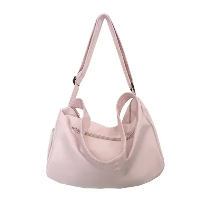 Tas Olahraga Gym Berenang Travelling Anti Air Tas Messenger Casual Berkapasitas Besar