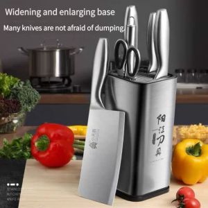 Stainless steel kitchen knife set fruit knife chef knife meat knife vegetable knife set