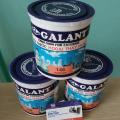 Sơn nước ngoại thất Galant màu gạch 148 1kg. 