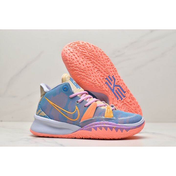 Lazada fashion kyrie irving shoes