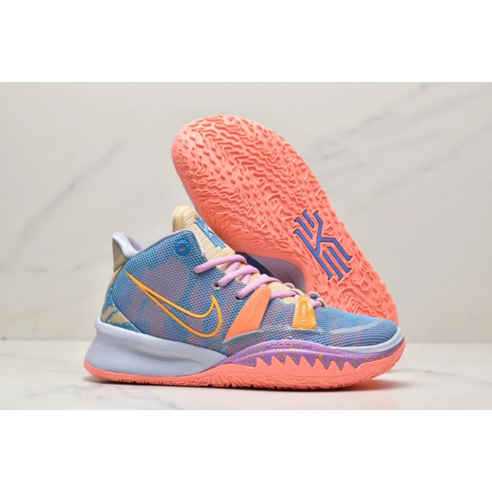 Kyrie irving women's shoes fashion