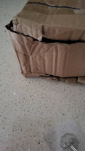 Buyer review video 3
