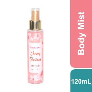 Pretty Secret Body Mist - 120ml