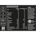Pre workout ABE Applied Nutrition 30 lần dùng. 