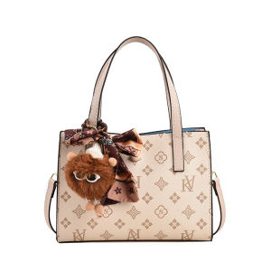 CHB45 Tas Selempang Wanita Barang Impor Totebag edisi terbaru