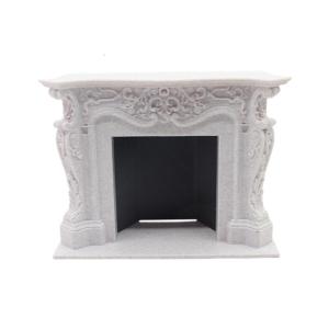 Fireplaces Miniature Display for 1:12 Scale Dollhouses Perfect for Role Play and Display Realistic Furniture