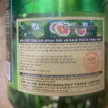 [Nhập Khẩu Chính Hãng] Dầu Gội Xả Tinh Chất Bưởi AILISE Grapefruit 850ML Phục Hồi Hư Tổn, Chống Rụng Tóc, Kích Mọc Tóc. 