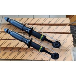 Thailand Toyota Hilux Vigo Kun25 Kun26 Front Absorber Depan Belakang ( Oem Toyota ) Suspension