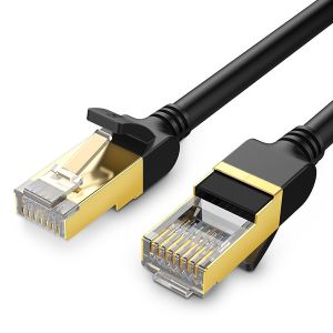 [HCM]CÁP LAN DÂY MẠNG INTERNET CAT7 SSTP KINGMASTER 10M