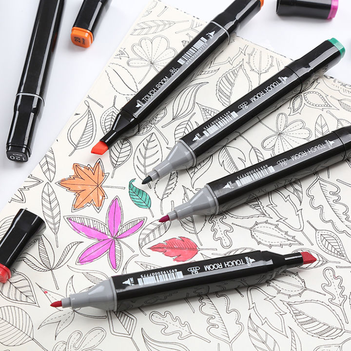 FG%20TouchFive%2024/36/48/60/80/120/168%20%20Warna%20Sketsa%20Spidol%20Umum%20General%20Marker%20Set%20Animation%20Markers%20/%20Twin%20Market%20Set%20Spidol%20-%20Image%207