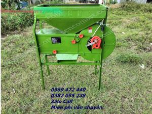 Máy thổi lúa quạt thóc lép đa năng giá rẻ tại Đồng Tháp