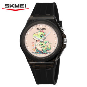 SKMEI Watch for Women Men Light Multi Functional Comfortable To Wear Waterproof Fashion Sports Watch Digital Watch Student 2587