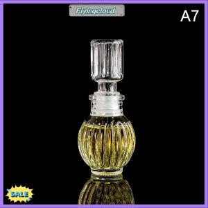 Follow Get New[FlyingC] 1 Pcs Small Empty Spirit Whisky Wine Bottle 50ml Mini Alcohol Liquor Bottles With Screw Cap Whiskey Decanter