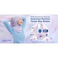 NIVEA DEODORANT HIJAB SOFT SHAVE LESS 50 ML. 