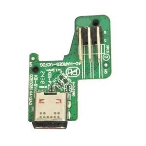 Charging Module Designed for Development Boards and Accessories Wide Compatibility Speaker Spare Part