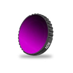 Cinematic Lens Accessories ND CPL Filters Water Proof Coating Multifunctional For GO3S Sports Photography