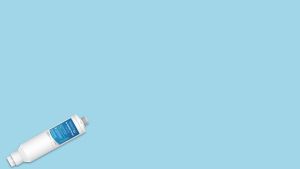 Waterdrop RV Water Filter NSF Certified Reduces Chlorine Bad Taste Odor 2 Pack Flexible Hose Protector
