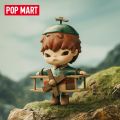 POP MART Genuine  Hirono Little Mischief Series Pop Mart Official. 