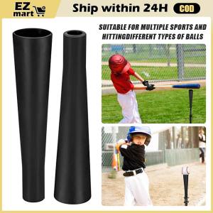 Baseball Ball Stand Practice Hitting Tee Batting Tee Topper Ball Holder Batting Tee Topper Portable Replacement Rubber Holder Baseball Ball Holder