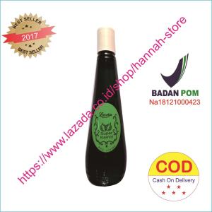 Minyak Kemiri larosa Penumbuh Rambut - 100ml