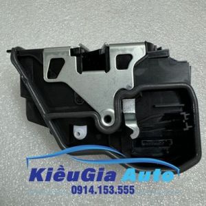 Cơ cấu khóa ngậm cửa BMW 530i 535i 540i 545i 550i E60 E61 2003-2010 51217202146