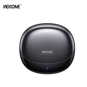 Tai Nghe Bluetooth WEKOME WS-29 Không Dây Chính Hãng - Bluetooth 5.4 Có Mic Đàm Thoại Cảm Ứng Thông Minh Sạc Type-C Pin 200mAh