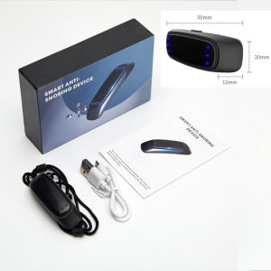 Máy Chống Ngáy Ngủ Đeo Cằm Xung Nhịp Thế Hệ 5 Dây Đeo Co Giãn 6 Cường Độ Giảm Tiếng Ngáy Thông Thoáng Đường Thở Khi Ngủ