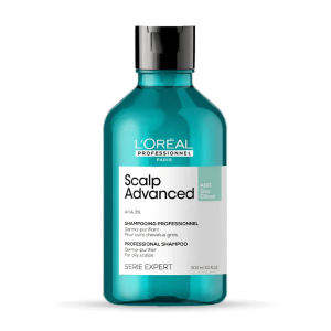Dầu gội da đầu dầu Loreal Advance Scalp 300ml-500ml