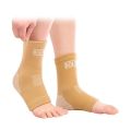 Ankle Support AOJIAN | Sepasang Deker penyangga Pergelangan kaki mencegah dan mengatasi cedera engkel. 