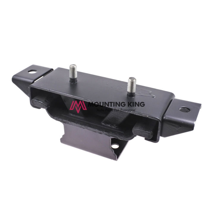 Rear Engine Mounting Big Gear Box Mitsubishi Triton 4WD 2.5 3.2 Auto 2005-2015 Pajero Sport 2008-2016