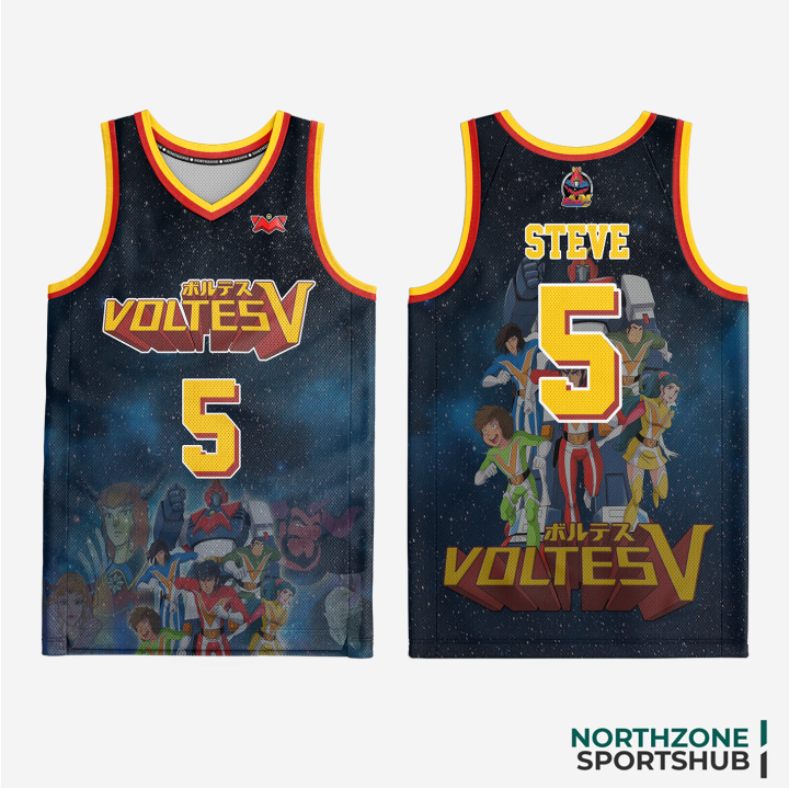 Uaap basketball sale jersey design 2019