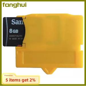 fanghui 1x TF to XD olympus Picture Memory Card Adapter SD Card Converter Smart