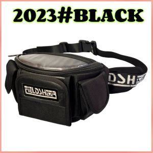Fieldsheer Pouch Waist Bag Beg Pinggang Lelaki Nylon Waist Bag #2023 BEG MOTORSIKAL SPORT BAG MOTORCYCLE READY STOCK & MADE IN MALAYSIA