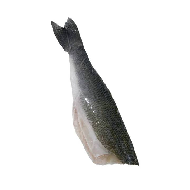 Frozen Branzino Mediterranean Sea Bass Fillet (250300g) [Same Day
