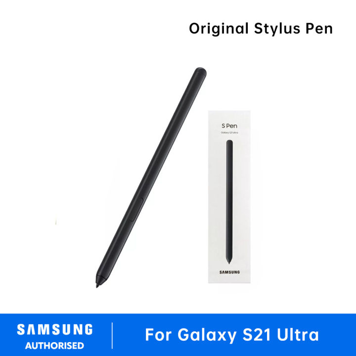 Samsung Stylus Pens Original Galaxy S21 Ultra 5G S Pen EJ-PG998