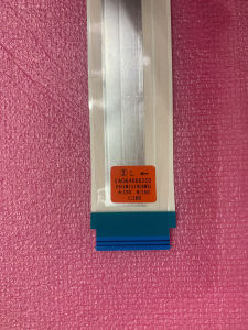CableFFC cáp từ bo mạch chính lên màn hình tivi LG Mã EAD64666201-EAD64666202 Hàng Tháo máy còn Hoạt động tốt