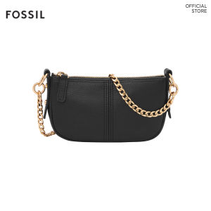 Fossil Jolie Black Crossbody Bag ZB1906001