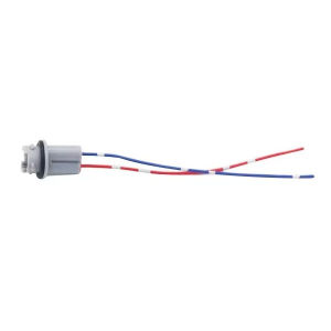 YSY 1piece T5 T10 T15 Car LED Light Bulb Socket Holder Auto Bulbs Plug Adapter Wiring Harness Connectorkk