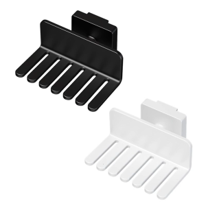 No Drill Wall Mounted Watch Band Holder Rack Universal Storage Organizers For Intelligent Accessories Quick Installation