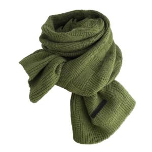 Phong cách vượt qua plaided Khăn choàng dệt kim sợi mềm Đồ giữ ấm cổ cho mặc giản dị và hoạt động ngoài trời trang phục khác nhau phù hợp