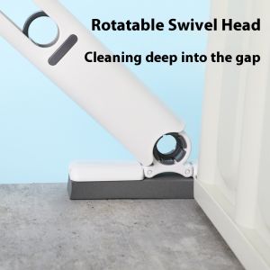 Mini cầm tay miếng bọt biển cho nhà bếp phòng tắm dễ dàng bóp khô thiết kế