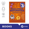 Ensiklopedia Matematika untuk Anak Cerdas. 