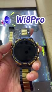 New Luxury Smart Watch Mens 480*480 HD Screen MP3+MP4 Player 5ATM Waterproof Outdoor Sports SmartWatch 1GB RAM GPS NFC Compass 2025 New Watch