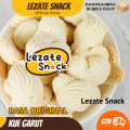 Kue Sagu 1 Kg Kue Semprit Jadul Enak / Kue Garut / Kue Semprit Kiloan Murah / Kue Sagu Keju Kiloan. 