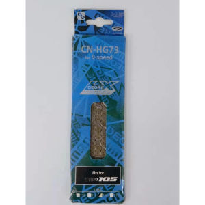 Bike Chain 8/9/10/11 Speed for MTB Road Bicycle 116 Links chain for bikes