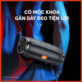 loa bluetooth giá rẻ, loa bluetooth bass mạnh, loa bluetooth mini âm thanh sống động, pin trâu, tích hợp thẻ nhớ, nghe nhạc cực hay bảo hành 12 tháng. 